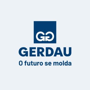 Logo da Gerdau