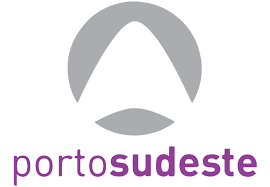 Logo PortoSudeste