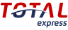 Logo da Total Express