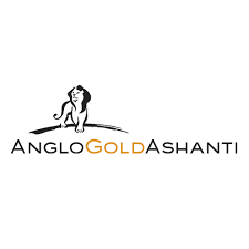 Logo AngloGoldAshanti